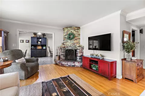 Living - 133 E Deodar St, Ontario, CA 91764 photo 2 of 2