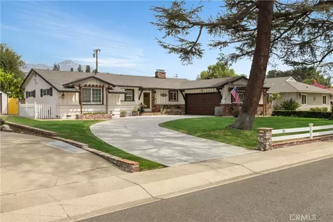 Exterior - 133 E Deodar St, Ontario, CA 91764 photo 2 of 10