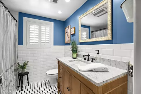 Bath - 133 E Deodar St, Ontario, CA 91764 photo 1 of 3