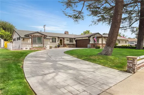 Exterior - 133 E Deodar St, Ontario, CA 91764 photo 1 of 10