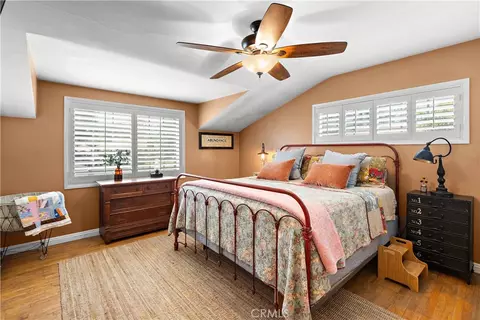 Bedroom - 133 E Deodar St, Ontario, CA 91764 photo 5 of 6