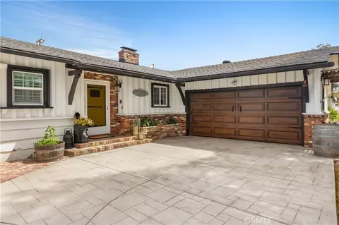 Exterior - 133 E Deodar St, Ontario, CA 91764 photo 6 of 10