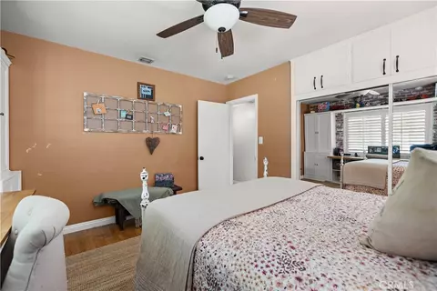 Bedroom - 133 E Deodar St, Ontario, CA 91764 photo 3 of 6