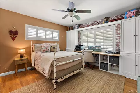 Bedroom - 133 E Deodar St, Ontario, CA 91764 photo 2 of 6