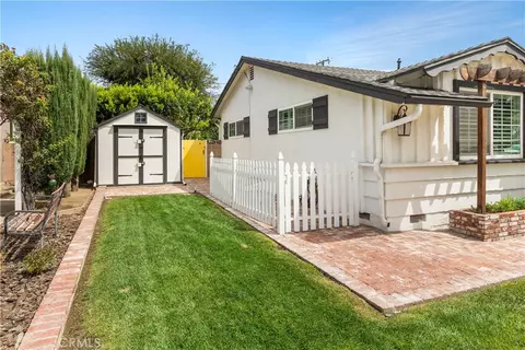 Exterior - 133 E Deodar St, Ontario, CA 91764 photo 5 of 10