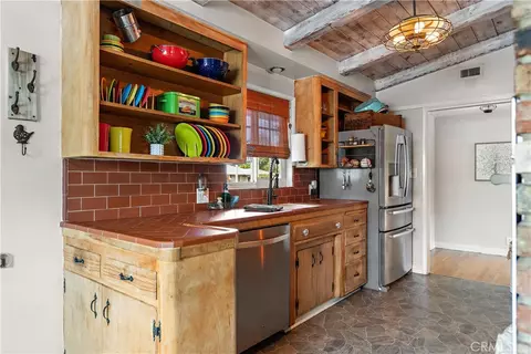 Kitchen - 133 E Deodar St, Ontario, CA 91764 photo 4 of 4
