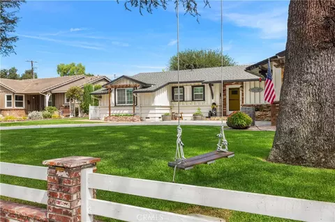 Exterior - 133 E Deodar St, Ontario, CA 91764 photo 3 of 10