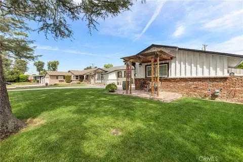 Exterior - 133 E Deodar St, Ontario, CA 91764 photo 4 of 10