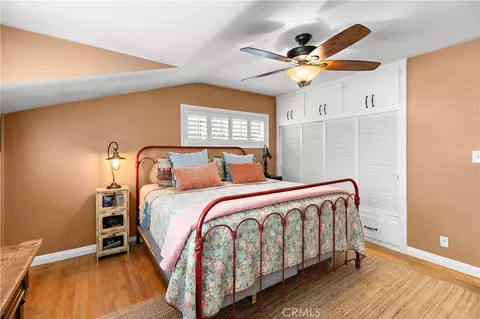 Bedroom - 133 E Deodar St, Ontario, CA 91764 photo 6 of 6