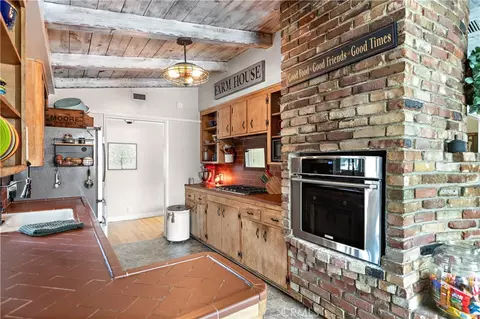 Kitchen - 133 E Deodar St, Ontario, CA 91764 photo 3 of 4