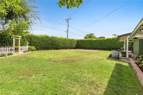 Exterior - 133 E Deodar St, Ontario, CA 91764 photo 8 of 10