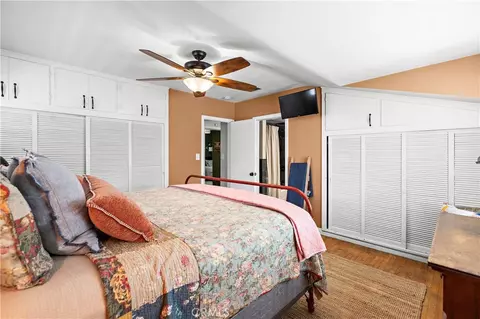 Bedroom - 133 E Deodar St, Ontario, CA 91764 photo 4 of 6