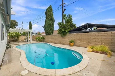 Exterior - 1008 N Merced, Ontario, CA 91764 photo 7 of 7