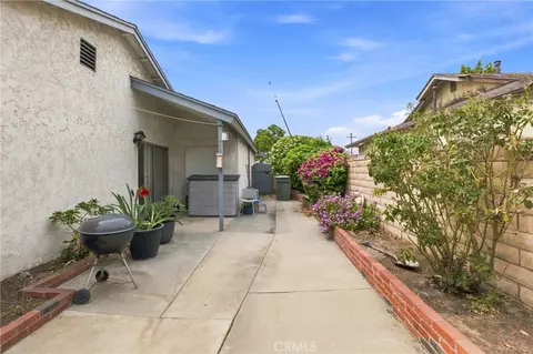 Exterior - 1008 N Merced, Ontario, CA 91764 photo 4 of 7