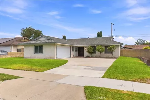 Exterior - 1008 N Merced, Ontario, CA 91764 photo 2 of 7