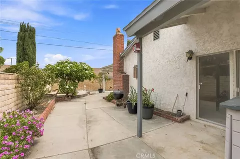 Exterior - 1008 N Merced, Ontario, CA 91764 photo 3 of 7