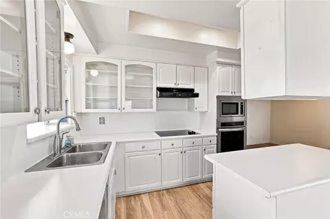 Kitchen - 1008 N Merced, Ontario, CA 91764 photo 2 of 3