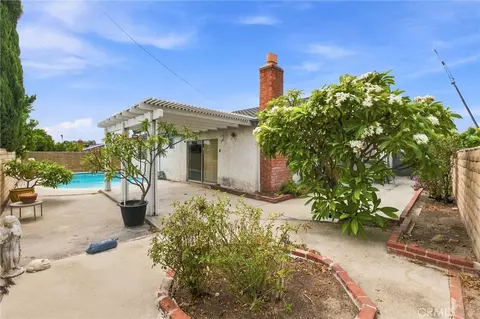 Exterior - 1008 N Merced, Ontario, CA 91764 photo 6 of 7