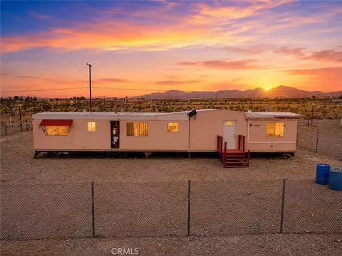 22770 Sunflower Ave, Oro Grande, CA 92368