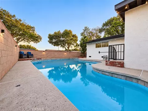 Exterior - 554 W Verness St, Covina, CA 91723 photo 6 of 9