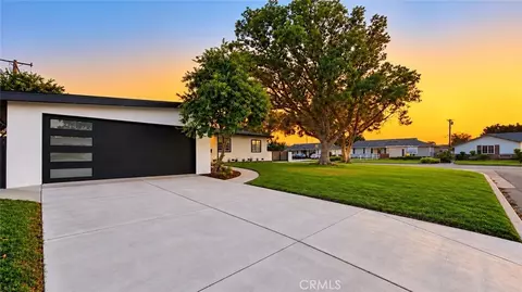 Exterior - 554 W Verness St, Covina, CA 91723 photo 1 of 9