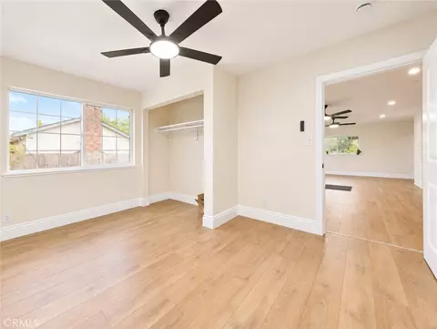 Bedroom - 554 W Verness St, Covina, CA 91723 photo 4 of 4