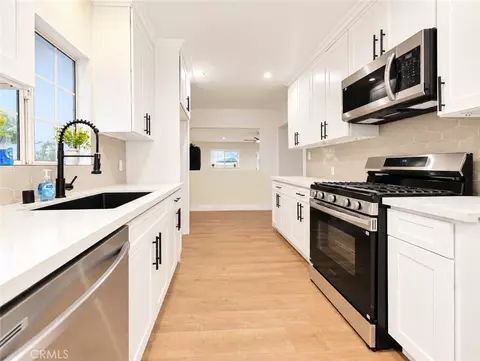 Kitchen - 554 W Verness St, Covina, CA 91723 photo 2 of 3