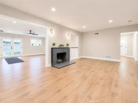 Living - 554 W Verness St, Covina, CA 91723 photo 3 of 4