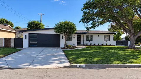 554 W Verness St, Covina, CA 91723