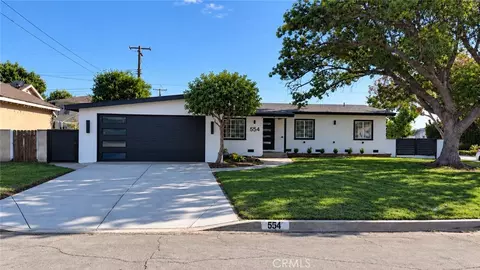 Other - 554 W Verness St, Covina, CA 91723 photo 1 of 9