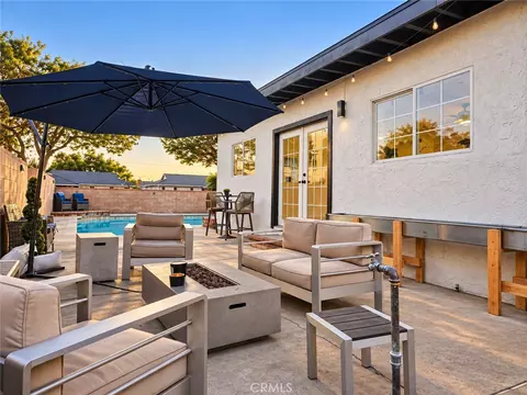 Exterior - 554 W Verness St, Covina, CA 91723 photo 5 of 9