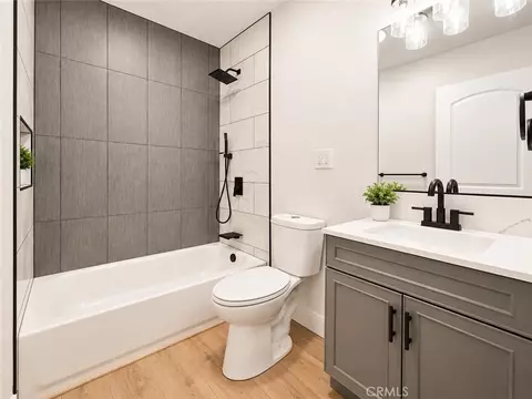 Bath - 554 W Verness St, Covina, CA 91723 photo 1 of 4