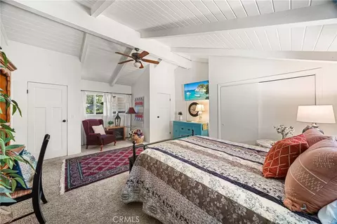 Bedroom - 1966 Oakleaf Ct, Running Springs, CA 92382 photo 2 of 6