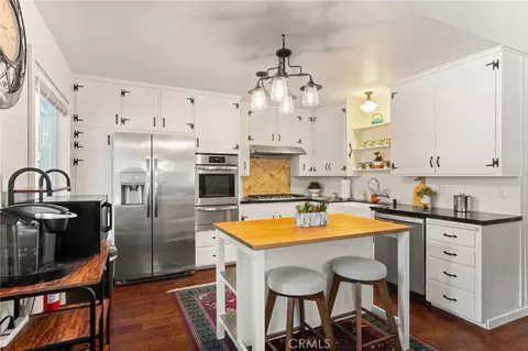 Kitchen - 1966 Oakleaf Ct, Running Springs, CA 92382 photo 1 of 5