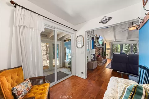 Entry Way - 1966 Oakleaf Ct, Running Springs, CA 92382 photo 1 of 1