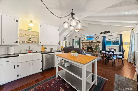 Kitchen - 1966 Oakleaf Ct, Running Springs, CA 92382 photo 5 of 5
