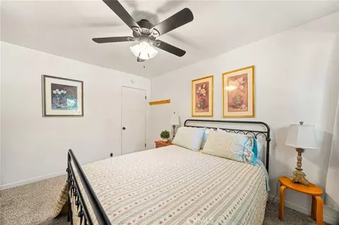 Bedroom - 1966 Oakleaf Ct, Running Springs, CA 92382 photo 4 of 6