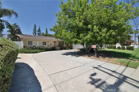 Exterior - 3748 Skylark, Riverside, CA 92505 photo 4 of 4