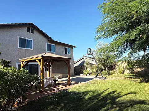 Exterior - 19320 Eureka River Pl, Walnut, CA 91789 photo 10 of 27