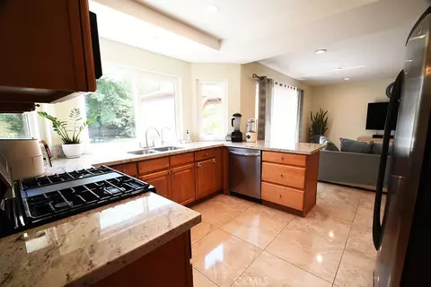 Kitchen - 19320 Eureka River Pl, Walnut, CA 91789 photo 2 of 3