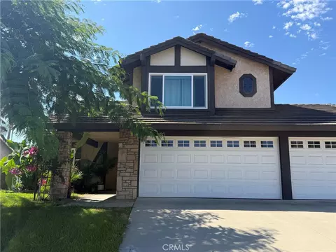 Exterior - 19320 Eureka River Pl, Walnut, CA 91789 photo 1 of 27