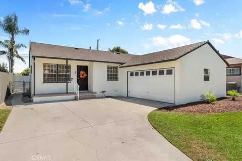806 Sunkist Ave, La Puente, CA 91746