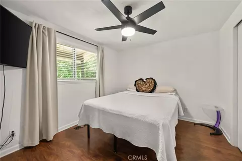 Bedroom - 5313 Basel, Wrightwood, CA 92397 photo 1 of 7