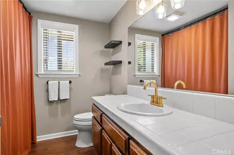 Bath - 5313 Basel, Wrightwood, CA 92397 photo 2 of 2