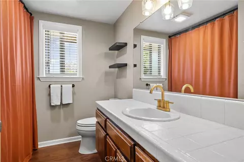 Bath - 5313 Basel, Wrightwood, CA 92397 photo 2 of 2