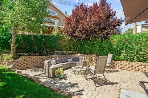 Exterior - 5313 Basel, Wrightwood, CA 92397 photo 6 of 10