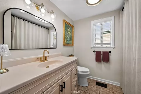 Bath - 5313 Basel, Wrightwood, CA 92397 photo 1 of 2