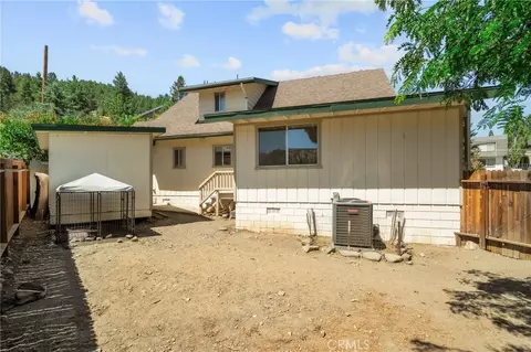 Exterior - 5313 Basel, Wrightwood, CA 92397 photo 11 of 11
