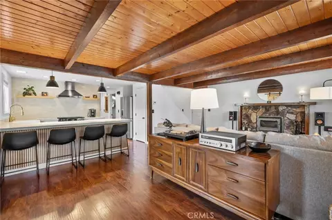 5313 Basel, Wrightwood, CA 92397