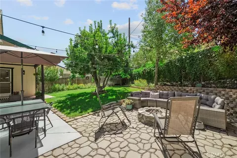 Exterior - 5313 Basel, Wrightwood, CA 92397 photo 6 of 11